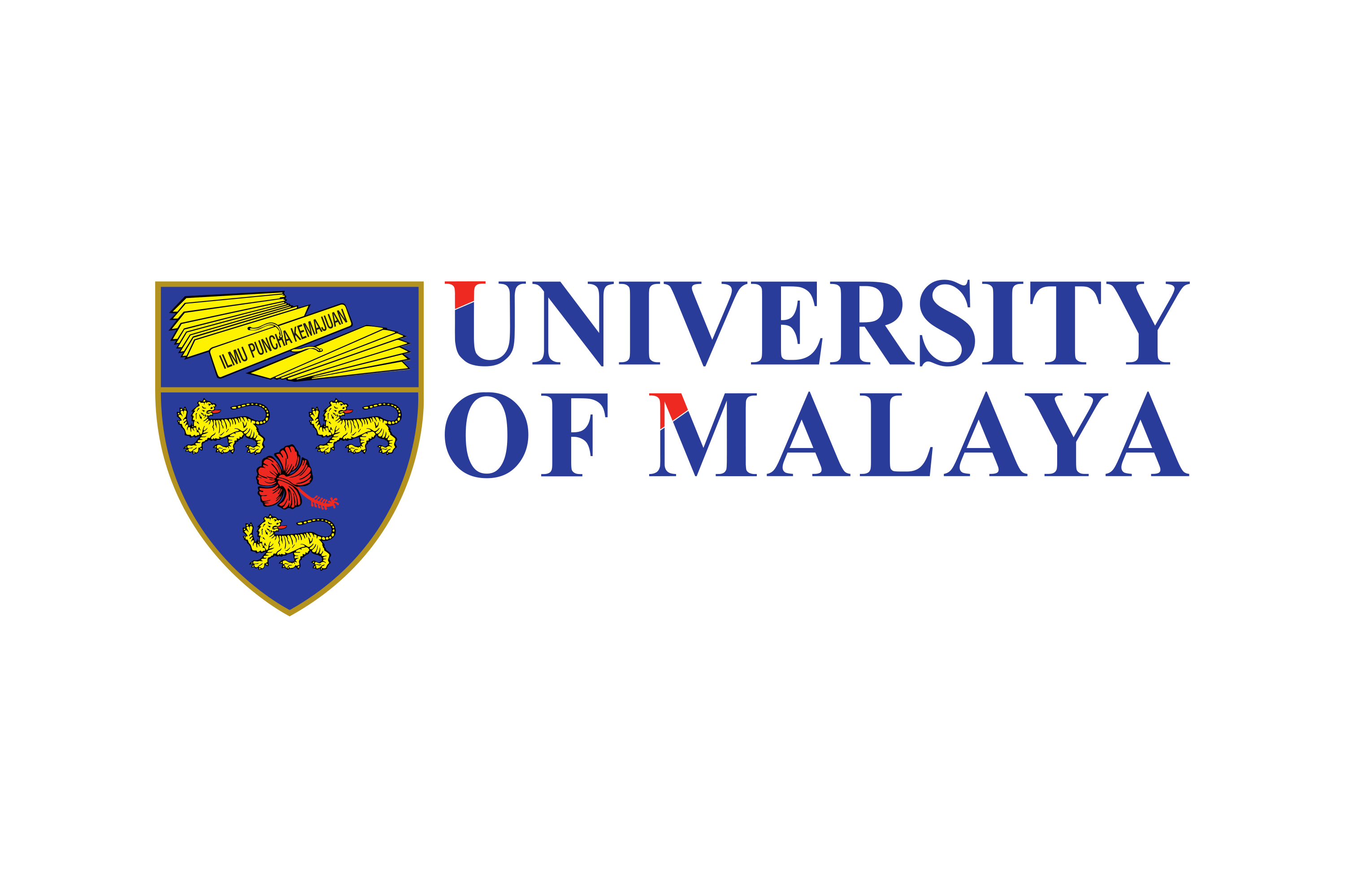 Universiti Malaya Logo
